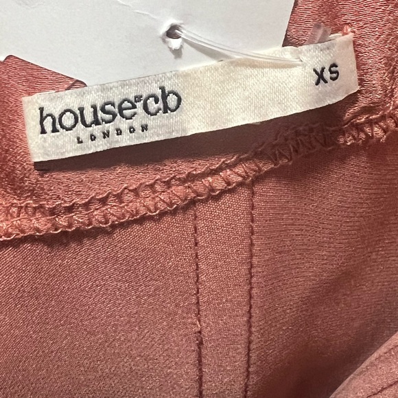 House of CB Toira Dress - Picture 5 of 7